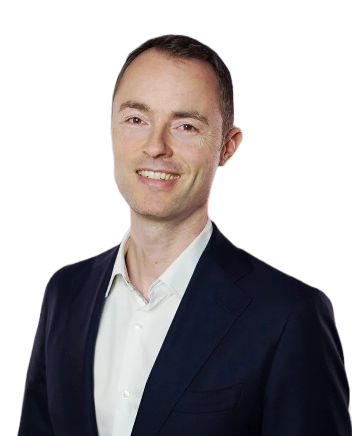 Image of Bjørn Herbst